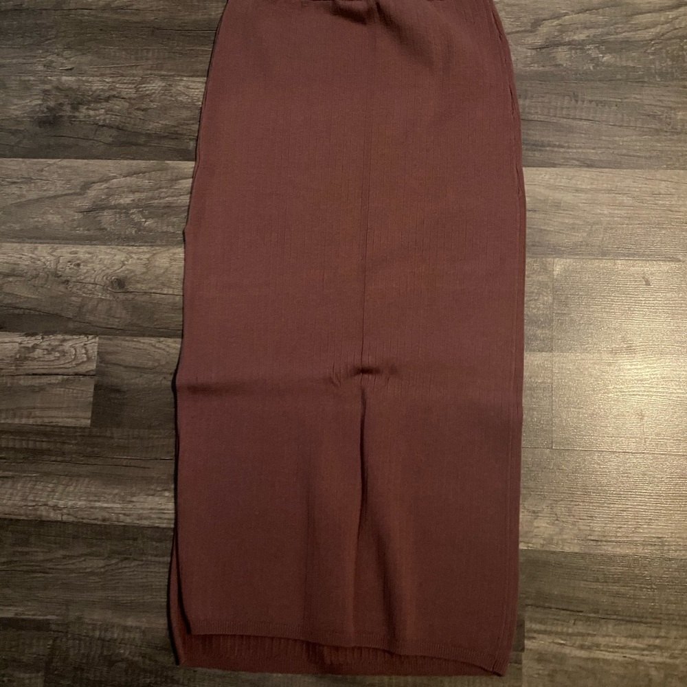 Urban outfitters Simon pull up skirt